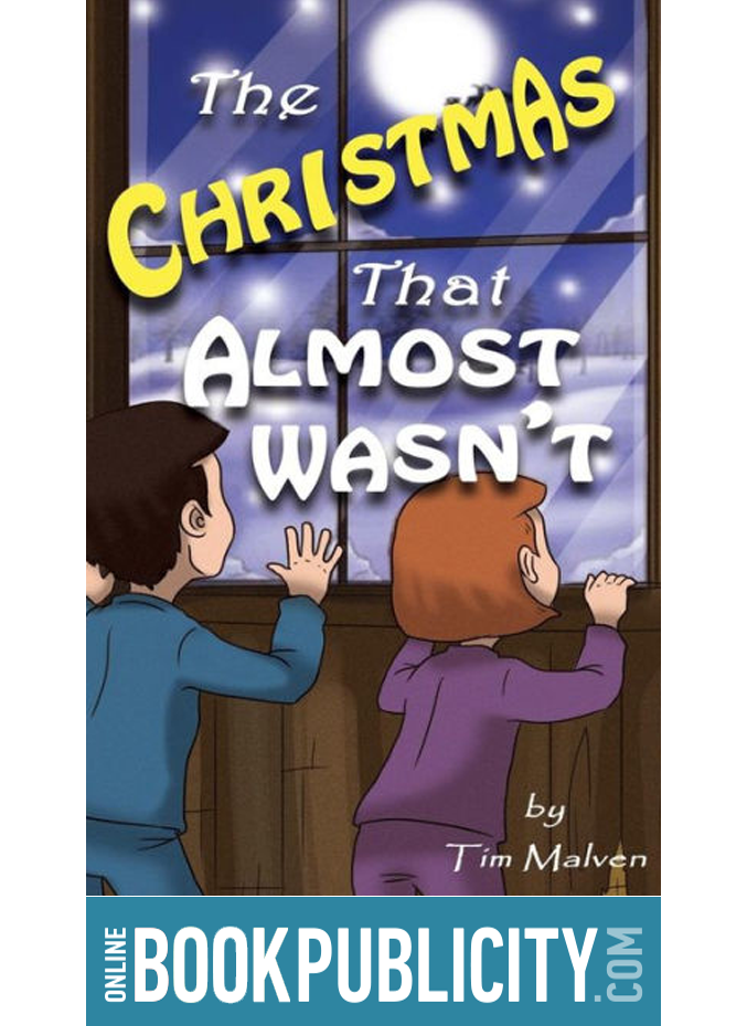 Christmas Story - Family Values. Book Marketing is provided by OBP