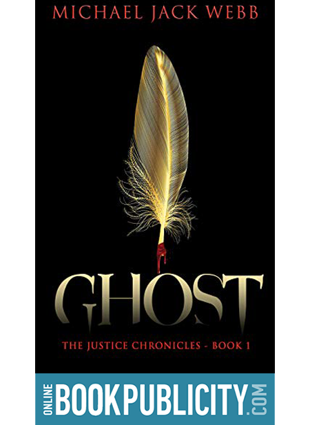 Dark Biblical Fantasy Supernatural Thriller. Book Marketing is 
   provided by OBP