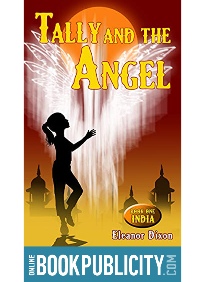 Middle-grade fantasy adventure. Book Marketing is 
   provided by OBP