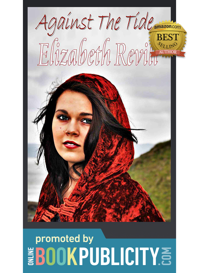 Historical Romance Welsh Novel like poldark