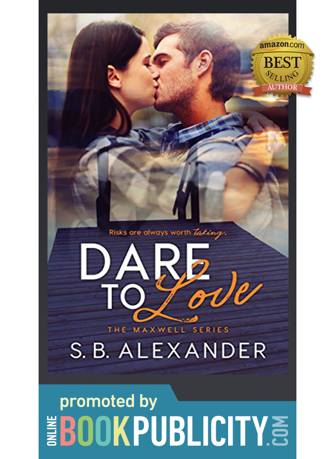 New Adult College Romance Series Promoted by Online Book Publicity