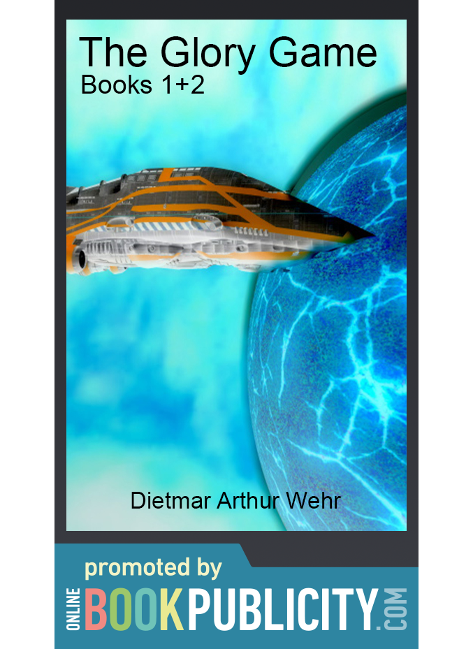The Synchronicity War Part 1 by Dietmar Arthur Wehr The Synchronicity War Part 1 by Dietmar Arthur Wehr