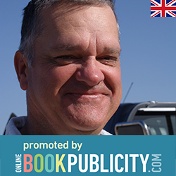 British UK author: Edward Johns