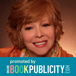Romance Adventure novel author
